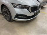 Skoda  Octavia  Combi Ambition 2.0 TDI 110KW AT7 E6d #23