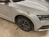  Skoda  Octavia  Combi Ambition 2.0 TDI 110KW AT7 E6d #19