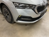  Skoda  Octavia  Combi Ambition 2.0 TDI 110KW AT7 E6d #25