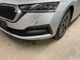  Skoda  Octavia  Combi Ambition 2.0 TDI 110KW AT7 E6d #29
