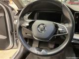  Skoda  Octavia  Combi Ambition 2.0 TDI 110KW AT7 E6d #39