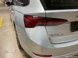  Skoda  Octavia  Combi Ambition 2.0 TDI 110KW AT7 E6d #57