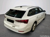  Skoda  Octavia  Combi Ambition 2.0 TDI 110KW AT7 E6d #2