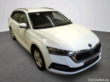  Skoda  Octavia  Combi Ambition 2.0 TDI 110KW AT7 E6d #6