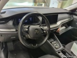  Skoda  Octavia  Combi Ambition 2.0 TDI 110KW AT7 E6d #11