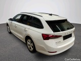  Skoda  Octavia  Combi Ambition 2.0 TDI 110KW AT7 E6d #16