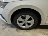  Skoda  Octavia  Combi Ambition 2.0 TDI 110KW AT7 E6d #18