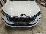  Skoda  Octavia  Combi Ambition 2.0 TDI 110KW AT7 E6d #25