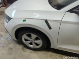  Skoda  Octavia  Combi Ambition 2.0 TDI 110KW AT7 E6d #28