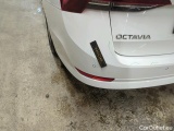  Skoda  Octavia  Combi Ambition 2.0 TDI 110KW AT7 E6d #32
