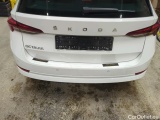  Skoda  Octavia  Combi Ambition 2.0 TDI 110KW AT7 E6d #34