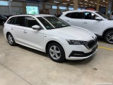  Skoda  Octavia  Combi Clever 2.0 TDI 85KW AT7 E6d #7