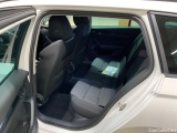  Skoda  Octavia  Combi Clever 2.0 TDI 85KW AT7 E6d #9