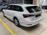  Skoda  Octavia  Combi Clever 2.0 TDI 85KW AT7 E6d #8