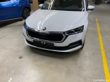  Skoda  Octavia  Combi Clever 2.0 TDI 85KW AT7 E6d #16