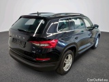  Skoda  Superb SKODA Kodiaq 2.0 TDI 4x4 DSG Drive 125 5d 140kW #2