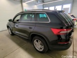  Skoda  Superb SKODA Kodiaq 2.0 TDI 4x4 DSG Drive 125 5d 140kW #15