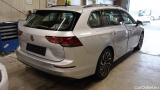  Volkswagen  Golf  VIII Variant Life 2.0 TDI 110KW AT7 E6d #2