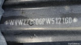  Volkswagen  Golf  VIII Variant Life 2.0 TDI 110KW AT7 E6d #5
