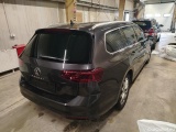  Volkswagen  Passat  Variant Business 2.0 TDI 110KW AT7 E6d #2