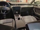  Volkswagen  Passat  Variant Business 2.0 TDI 110KW AT7 E6d #3