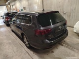  Volkswagen  Passat  Variant Business 2.0 TDI 110KW AT7 E6d #9