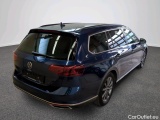  Volkswagen  Passat  Variant GTE 1.4 TSI 160KW AT6 E6d #2