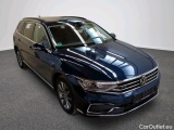  Volkswagen  Passat  Variant GTE 1.4 TSI 160KW AT6 E6d #7