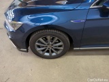  Volkswagen  Passat  Variant GTE 1.4 TSI 160KW AT6 E6d #14