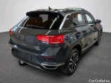  Volkswagen  T-ROC  United 1.5 TSI 110KW MT6 E6d #2