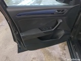  Volkswagen  T-ROC  United 1.5 TSI 110KW MT6 E6d #8