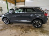  Volkswagen  T-ROC  United 1.5 TSI 110KW MT6 E6d #7