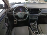 Volkswagen  T-ROC  United 1.5 TSI 110KW MT6 E6d #21