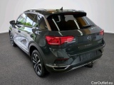  Volkswagen  T-ROC  United 1.5 TSI 110KW MT6 E6d #22