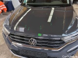  Volkswagen  T-ROC  United 1.5 TSI 110KW MT6 E6d #35