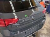  Volkswagen  T-ROC  United 1.5 TSI 110KW MT6 E6d #41