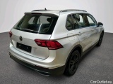  Volkswagen  Tiguan  Life 2.0 TDI 110KW AT7 E6d #2