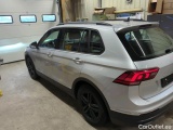  Volkswagen  Tiguan  Life 2.0 TDI 110KW AT7 E6d #11