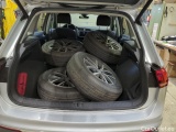  Volkswagen  Tiguan  Life 2.0 TDI 110KW AT7 E6d #18