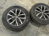  Volkswagen  Tiguan  Life 2.0 TDI 110KW AT7 E6d #22