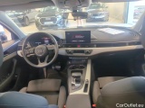  Audi  A4 Audi  Avant 40 TFSI S tronic 5d #8