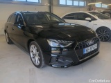  Audi  A4 Audi  Avant 40 TFSI S tronic 5d #7