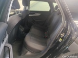  Audi  A4 Audi  Avant 40 TFSI S tronic 5d #6