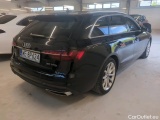 Audi  A4 Audi  Avant 40 TFSI S tronic 5d #2