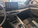  Audi  A4 Audi  Avant 40 TFSI S tronic 5d #17
