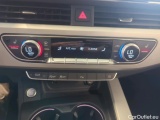  Audi  A4 Audi  Avant 40 TFSI S tronic 5d #16