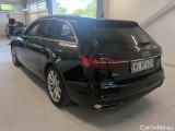  Audi  A4 Audi  Avant 40 TFSI S tronic 5d #14