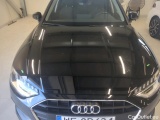  Audi  A4 Audi  Avant 40 TFSI S tronic 5d #27