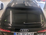  Audi  A4 Audi  Avant 40 TFSI S tronic 5d #34