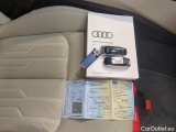 A7 Sportback